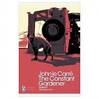 The Constant Gardener