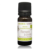 Tinh Dầu Hương Thảo Aroma Zone - Essential Oil Rosemary Cineole Organic 10ml