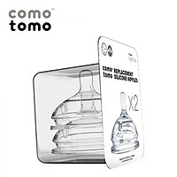 Núm Ty Silicone Comotomo 1 Tia