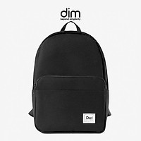Balo Nữ/Nam Thời Trang Cao Cấp DIM Classic Backpack
