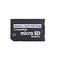 Bộ Chuyển Đổi Thẻ Nhớ Micro SD Cho PSP