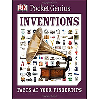 Pocket Genius: Inventions