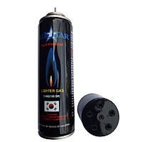 Bình Gas Bơm Bật Lửa BlueSky