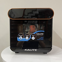 [Hàng chính hãng] Nồi chiên không dầu kiêm hấp đa năng Kalite Steam Pro 15L