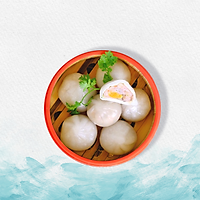 Tiểu Long Bao - 195g