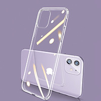Ốp Lưng Dẻo Trong Suốt Dành Cho Iphone 12 / 12 Pro/ 12Promax / iPhone11 / 11Pro / 11Promax / X / XS/ XS Max / XR / 7Plus / 8 Plus