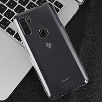 Ốp Lưng Dẻo Màu Dành Cho Vsmart Active 3- Handtown- Hàng Chính Hãng