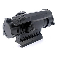 Sighting Telescope Inner Red Dot Holographic M4 Watergun Metal Fittings Universal Metal Sighting Accesspries