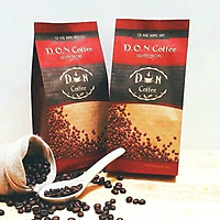 Cà Phê Bột D.O.N Coffee Truyền Thống 250 gram