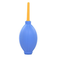 1Pc False Eyelashes Glue Dryer Eyelash Extension Air Blower Dust Blowing Balloons Drying Tool