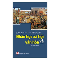 Nhân Học Xã Hội Và Văn Hóa
