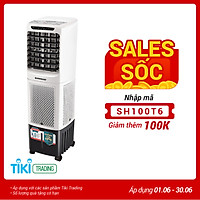 Máy Làm Mát Không Khí Sunhouse SHD7713 (85W) - Hàng Chính Hãng