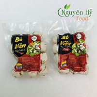Bò viên chay Nguyên Hỷ, Đồ ăn chay ngon, Thực phẩm chay dinh dưỡng - 250g
