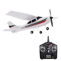 Máy bay Wltoys F949S RC 2.4G 3CH điều khiển từ xa, đồ chơi máy bay mô hình thu nhỏ EPP dùng chơi ngoài trời