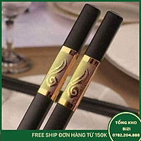 Đũa Mạ Vàng - Free Ship Toàn Quốc