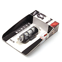 Đèn hậu xe đạp - Đèn hậu led sạc USB