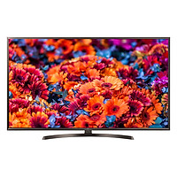 Smart Tivi LG 65 inch 4K UHD 65UK6340PTF - Hàng Chính Hãng