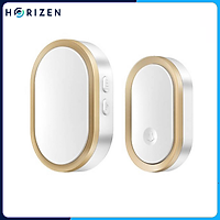 Chuông cửa không dây thông minh Horizen CH-18