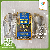 KHÔ CÁ CHỈ VÀNG - ĐẶC SẢN KIÊN GIANG