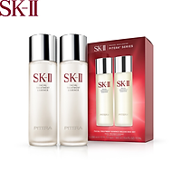 SET NƯỚC THẦN SKII FACIAL TREATMENT ESSENCE DUO SET