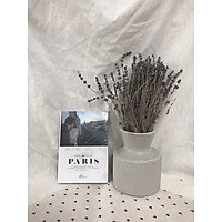 Sống như người Paris