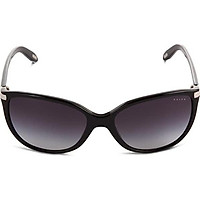 Ralph by Ralph Lauren Women's RA5160 Cat Eye Sunglasses
