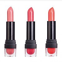 Set 3 Cây Son Trang Điểm Lâu Phai LA TIARE