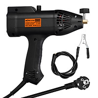 KKmoon AK46 220 V 3900W Handheld Portable Electric Welding Machine 820uF Explosion Proof Capacitor Home LED Digital