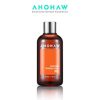 Peel Da Dầu, Mụn Ahohaw Triangle Peel PB ( 80ml ) - Hàng Chính Hãng