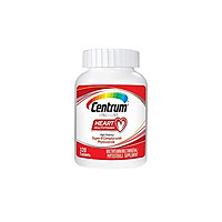 Centrum Specialist Heart Complete Multivitamin Supplement (120Count Tablets)