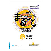 Hiểu Biết Ngôn Ngữ A2 – Sơ Cấp 2 – Ngôn Ngữ Và Văn Hóa Nhật Bản