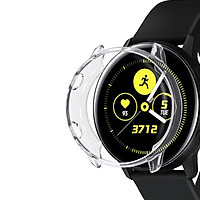 Ốp bảo vệ đồng hồ Galaxy Watch Active thời trang