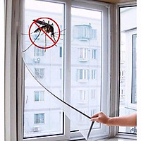 LƯỚI SỢI THỦY TINH ĐỂ CHỐNG MUỖI VÀ CÔN TRÙNG
