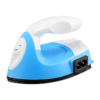 Mini Heat Press Machine Handy Electric Iron Shoes Heat Transfer Craft