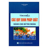 Tìm Hiểu Các Quy Định Pháp Luật Dành Cho Bí Thư Đoàn