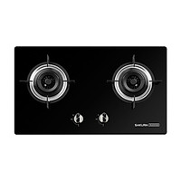 Bếp gas âm Sakura SG-2525GB - Hàng chính hãng