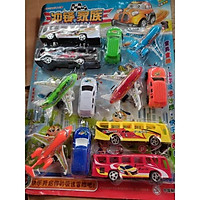 Sỉ vỉ 12 xe máy máy ô tô siêu đẹp