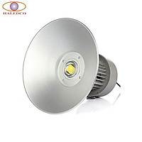 Đèn LED nhà xưởng 50W Highbay cao cấp, chiếu sáng nhà xưởng công nghiệp