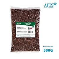 NAVITA ĐẬU ĐỎ HẠT CAO CẤP 500G