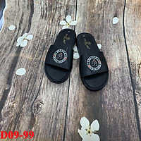 Dép nam hot mặt họa tiết sành điệu