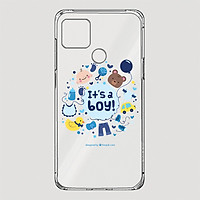 Ốp Lưng Dẻo Dành Cho REALME C12
