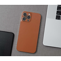 DÁN DA CHO IPHONE 13 PRO MAX - CHÍNH HÃNG KHACTEN.COM