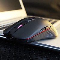 2.4G Wireless Mice Quiet Mouse for Computer Long Standby Universal Portable