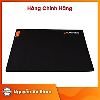 Bàn di chuột DARE-U ESP100 350x300x5mm - Hàng chính hãng