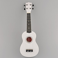 Đàn Ukulele Soprano Mini 21'' (12 Phím)