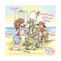 Fancy Nancy: Sand Castles And Sand Palaces