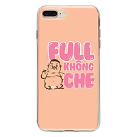 Ốp Lưng Điện Thoại Internet Fun Cho iPhone 7 Plus /8 Plus I-001-011-C-IP7P