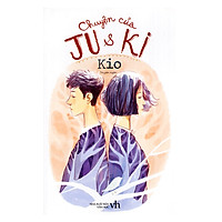 Chuyện Của Ju & Ki