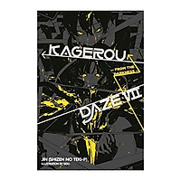 Kagerou Daze – Vol. 7 (Light Novel)