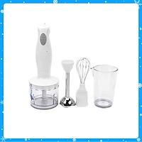 Máy say sinh tố cầm tay 4 in 1 HB-230A - Hàng Chất Lượng